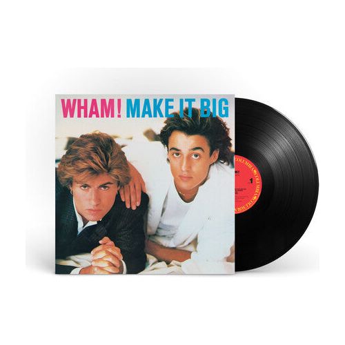Wham! - Make It Big - LP [ Record ]