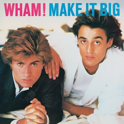Wham! - Make It Big - LP [ Record ]