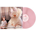 Sia - Reasonable Woman - Pink - LP [ Record ]