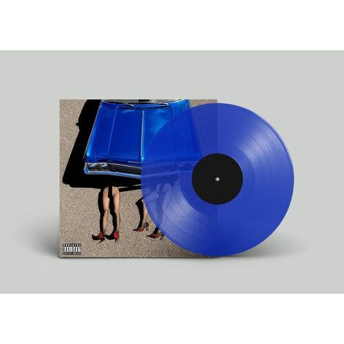 The Veronicas - Gothic Summer - LP [ Record ]