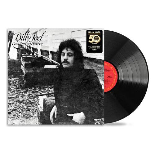 Billy Joel - Cold Spring Harbor - LP [ Record ]