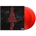 Bas - We Only Talk About Real Shit When We're Fncked Up - LP [ Record ]