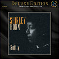 Shirley Horn - Softly - 2xHD LP [ Record ]