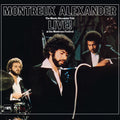 Monty Alexander - Montreux Alexander: The Monty Alexander Trio Live! - RSD LP [ Record ]