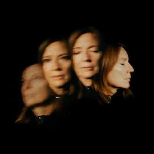 Beth Gibbons: Lives Outgrown - CD