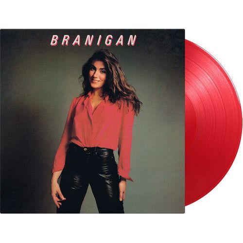 Laura Branigan - Branigan - Music On Vinyl LP [ Record ]