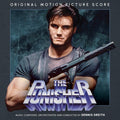 The Punisher - Original Motion Picture Score - RSD LP [ Record ]