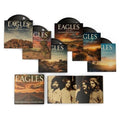 Eagles - To The Limit: The Essential Collection - Box Set LP [ Record ]