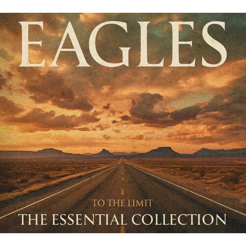 Eagles - To The Limit: The Essential Collection - Box Set LP [ Record ]