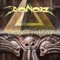 Donor: Triangle Of The Lost - CD