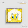 IU: The Winning - Special Version - incl. 16pg Booklet, 48pg Photobook, Magnet + 2 Photocard - CD