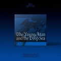 Lim Hyun Sik: The Young Man And The Deep Sea - incl. 80pg Photobook, Coaster, 2 Photocards + 10 Stickers - CD