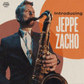 Jeppe Zacho: Introducing - VINYL
