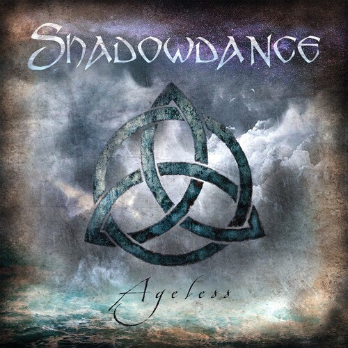 Shadowdance: Ageless - CD