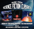 Various Artists: Science Fiction Classics Box: I (Various Artists) - CD