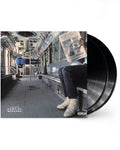 Vampire Weekend: Only God Was Above Us - VINYL