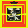 The Chambers Brothers: Feelin' the Blues - CD