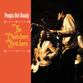 The Chambers Brothers: People Get Ready - CD