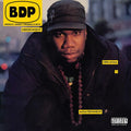 Boogie Down Productions: Edutainment [ Vinyl ]