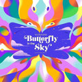 The Octopus Project - Butterfly In The Sky - RSD LP [ Record ]