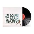 girl in red - I'm Doing It Again Baby! - LP [ Record ]