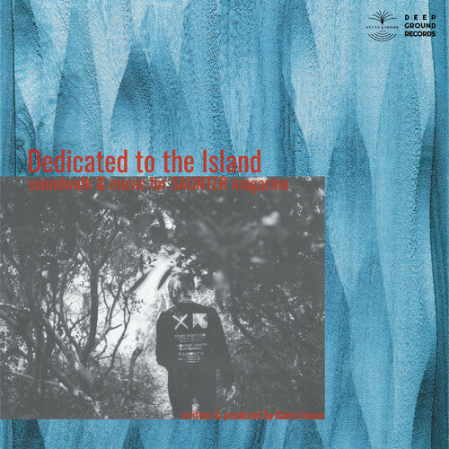 Kaoru Inoue - Dedicated to the Island - RSD LP [ Record ]