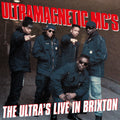 Ultramagnetic MC's - The Ultra's Live In Brixton - RSD LP [ Record ]