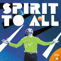 Wojtek Mazolewski Quintet - Spirit To All - RSD LP [ Record ]