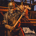 Iron Curtain: Savage Dawn - VINYL