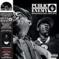 Public Enemy: Revolverlution Tour 2003 { CD }