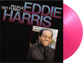 Eddie Harris: People Get Funny - VINYL