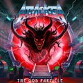Attacker: The God Particle - VINYL