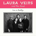 Laura Veirs: Laura Veirs And Her Band - Live In Brooklyn [ Vinyl ]