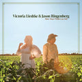 Liedtke, Victoria / Ringenberg, Jason: More Than Words Can Tell - Ltd Green Vinyl [ Vinyl ]