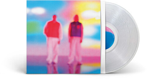 NEIL FRANCES: It's All A Bit Fuzzy [ Vinyl ]