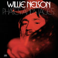 Willie Nelson: Phases and Stages [ Vinyl ]
