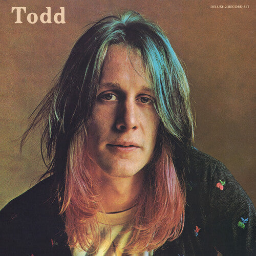 Todd Rundgren - Todd - RSD LP [ Record ]