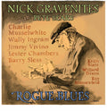 Gravenites, Nick / Sears, Pete: Rogue Blues { CD }