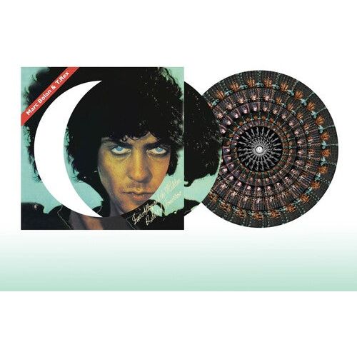 Marc Bolan & T.Rex -  Zinc Alloy - RSD LP [ Record ]