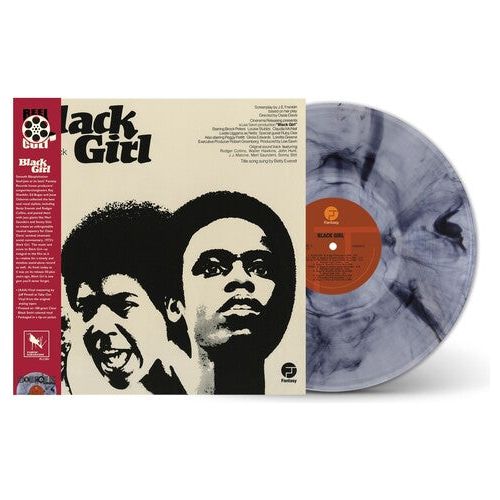 Black Girl - RSD Soundtrack LP [ Record ]