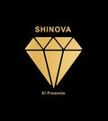 Shinova: El Presente - CD