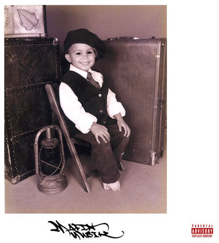 D. Savage: Mafia Musik { CD }