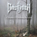 Dimentianon: Chapter Vi: Burning Rebirth - CD