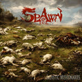 Spawn of Evil: Sadistic Missionaries - CD