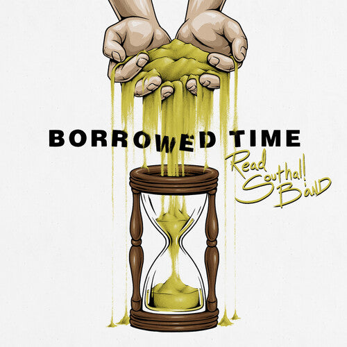 Southall: Borrowed Time - Gold [ Vinyl ]