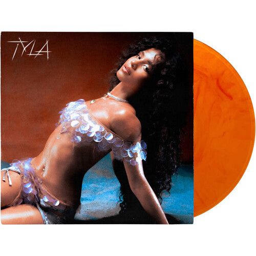 Tyla - Tyla - LP [ Record ]