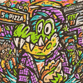 Various Artists: Fest 21 Comp (Various Artists) - CD
