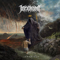 Inexorable: Imperious - CD
