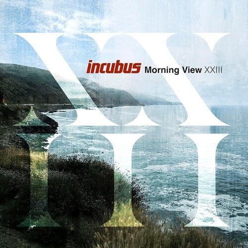 Incubus - Morning View XXIII - LP [ Record ]