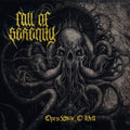 Fall of Serenity: Open Wide, O Hell - CD